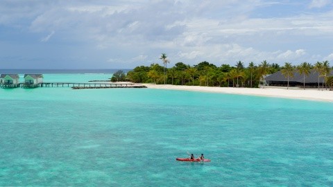 Raaya by Atmosphere (ex. Amari Raaya Maldives) – fotografie 3