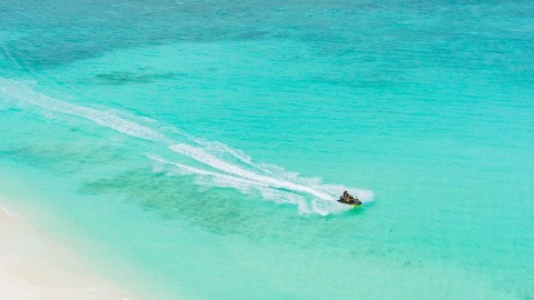 Raaya by Atmosphere (ex. Amari Raaya Maldives) – fotografie 4