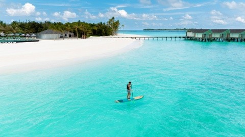 Raaya by Atmosphere (ex. Amari Raaya Maldives) – fotografie 5