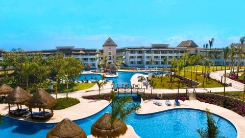 Grand Sunset Princess All Suites & Spa Resort – fotografie 4