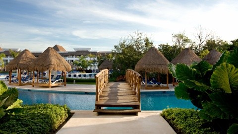 Grand Sunset Princess All Suites & Spa Resort – fotografie 5