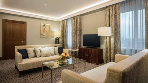 Grand Kempinski Riga – fotografie 3