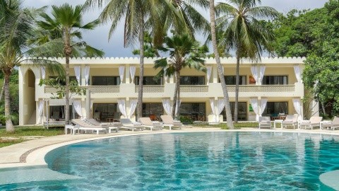 Diamonds Malindi Beach – fotografie 2