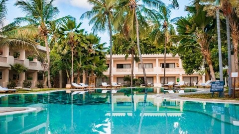 Diamonds Malindi Beach – fotografie 3