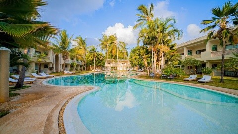 Diamonds Malindi Beach – fotografie 4