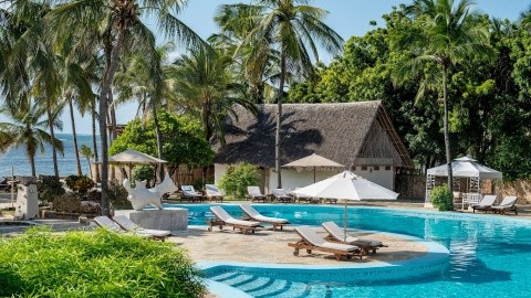 Diamonds Malindi Beach – fotografie 5