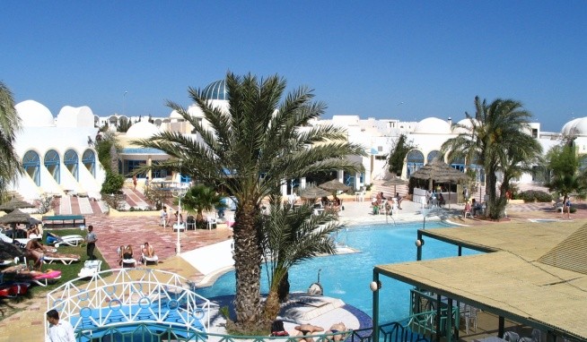 Prima Life Garden Park recenze