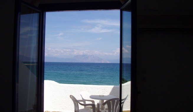 Achaios (Kato Achaia) recenzie