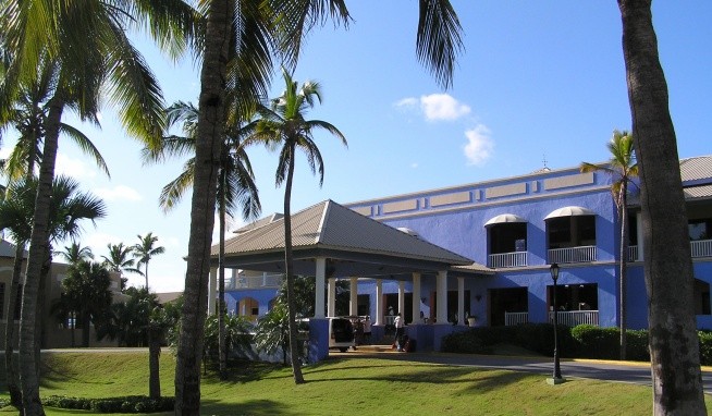 Grand Paradise Bavaro értékelés