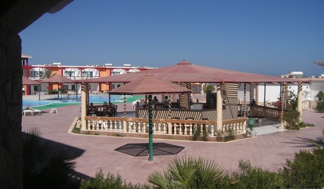 Nefertari (Abu Simbel) recenze