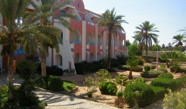 Prima Life Garden Park recenze