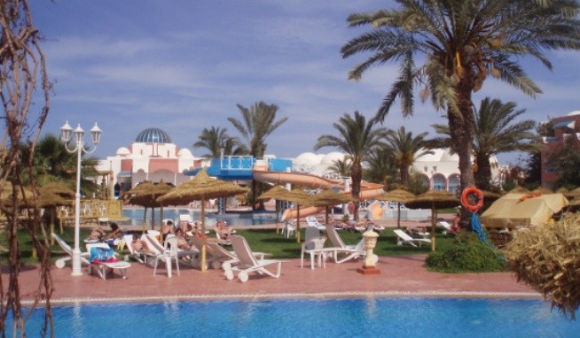 Prima Life Garden Park recenze