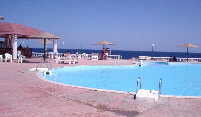 Nefertari (Abu Simbel) recenzie