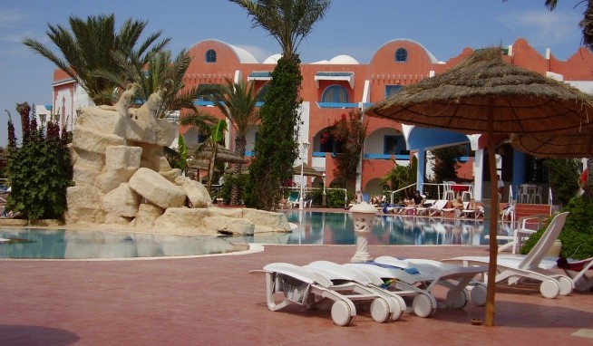 Prima Life Garden Park recenze