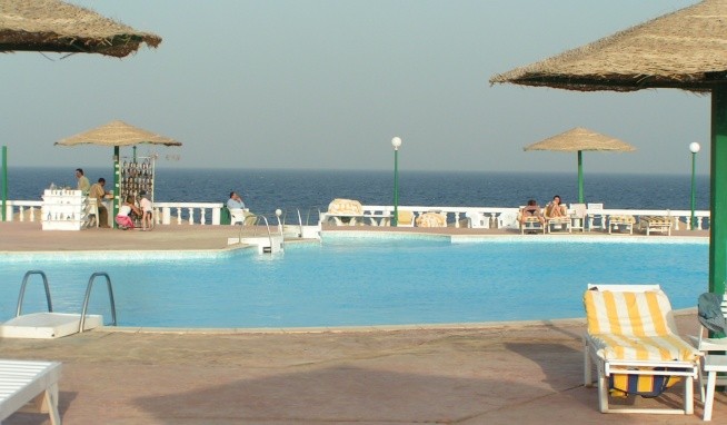 Nefertari (Abu Simbel) recenzie