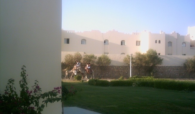 Le Meridien Makadi Bay recenze