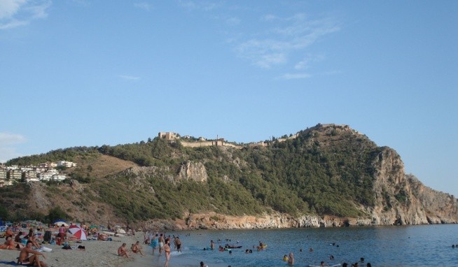 Sea Bird Beach recenze