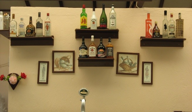 Sea Bird Beach recenze