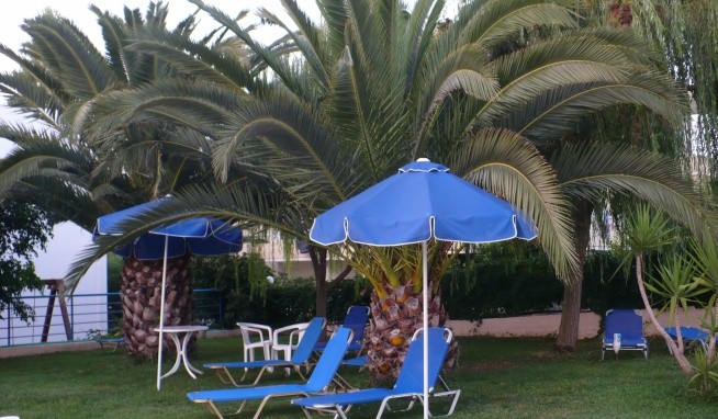 Studia Litinakis recenze