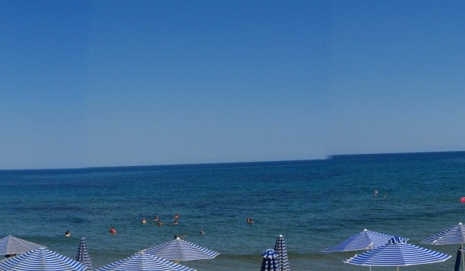 Eliros Beach recenze