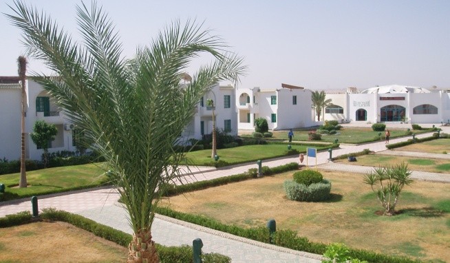 Reemyvera Resort értékelés