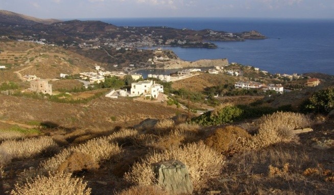 Spiros and Soula opinie
