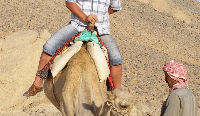 Sahara Resort értékelés