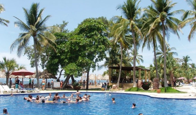 Royal Decameron Sanilitas értékelés