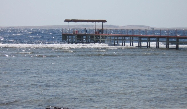 Sharm Grand Plaza recenze