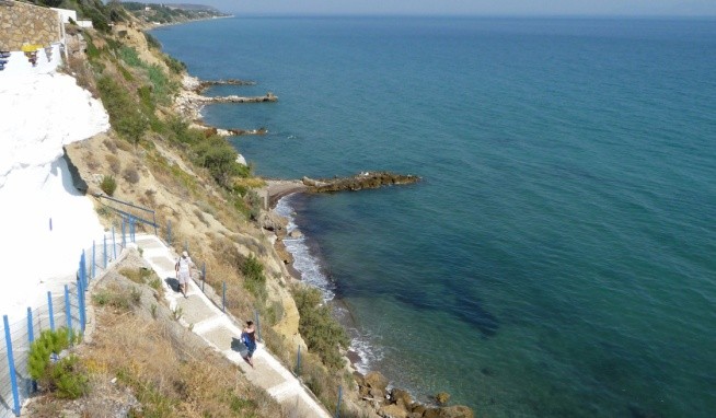 Koralli Beach értékelés