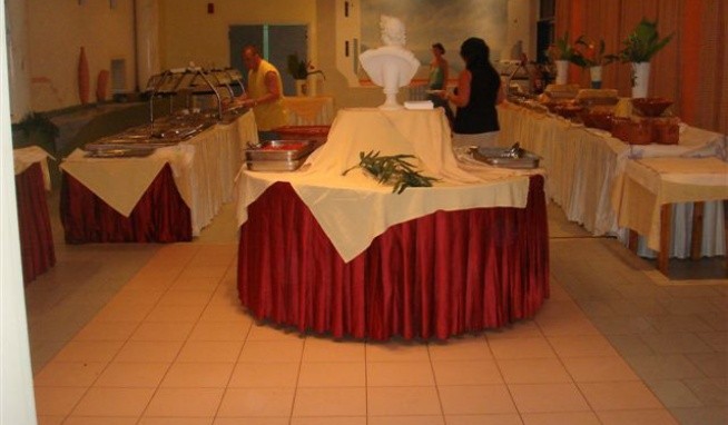 Hotel Yassou Kriti (ex. Kavros Beach) opinie