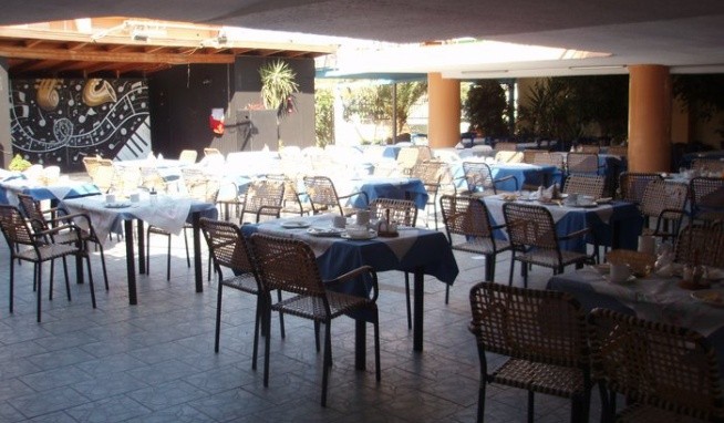 Hotel Yassou Kriti (ex. Kavros Beach) recenzie