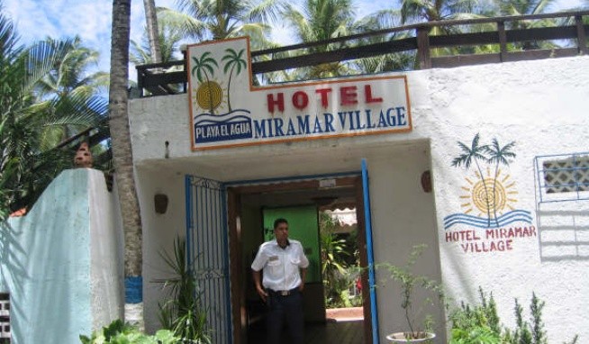 Miramar Village recenze