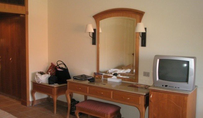 Sharm Grand Plaza opinie