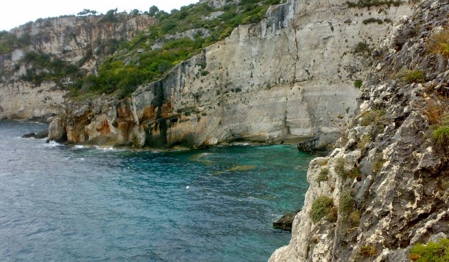 John & Joyce recenze