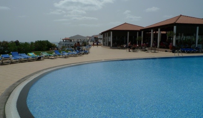 Occidental Grand Fuerteventura recenzie