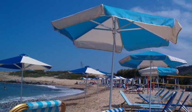 Hellenic Palace recenze