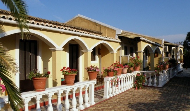Aparhotel Eleni értékelés