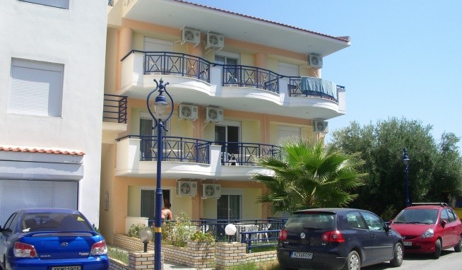 Apartmány Vila Adam II. recenzie