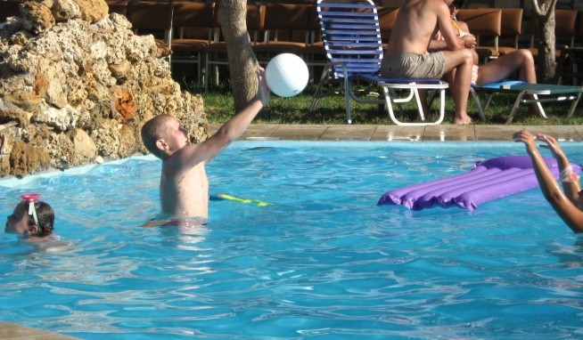 Corali Beach recenzie