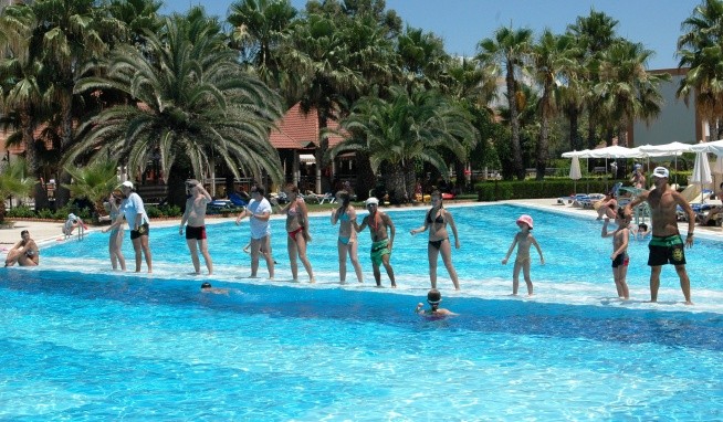 Adora Hotel & Resort recenze