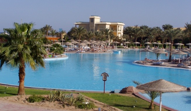 Xanadu Club Makadi Bay értékelés