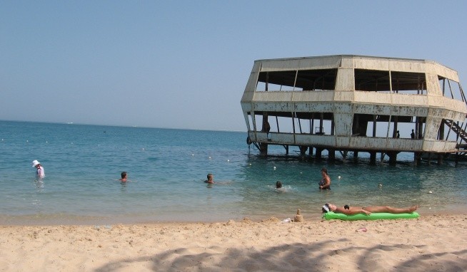 Al Mashrabiya Beach Resort recenzie
