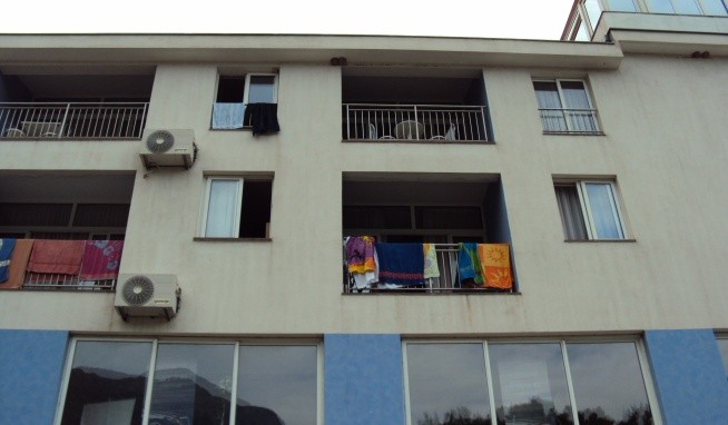 Aparthotel Pecić recenze