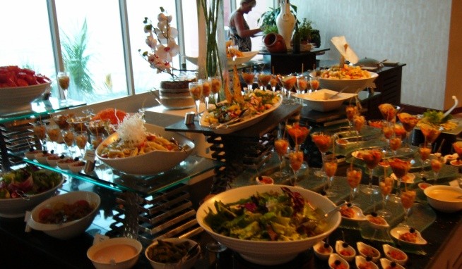 JAL Fujairah Resort & Spa értékelés