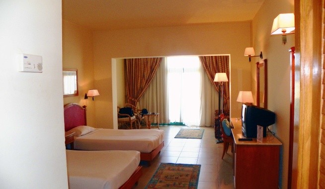 Xanadu Club Makadi Bay értékelés