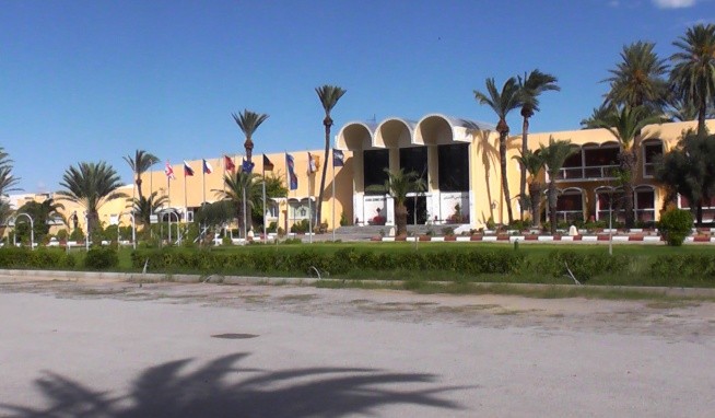 Skanes Palace értékelés