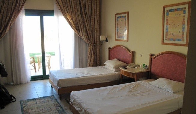 Xanadu Club Makadi Bay opinie