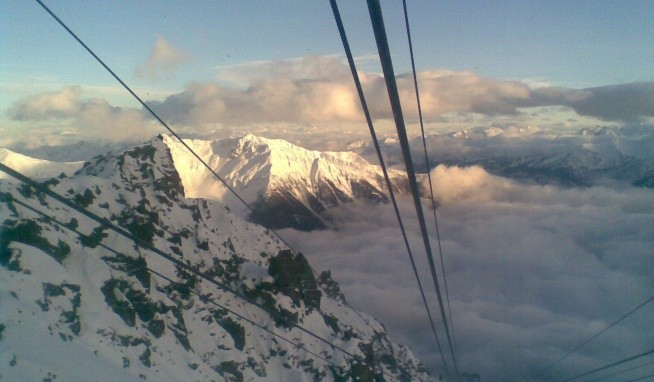 Domina Parco dello Stelvio recenze