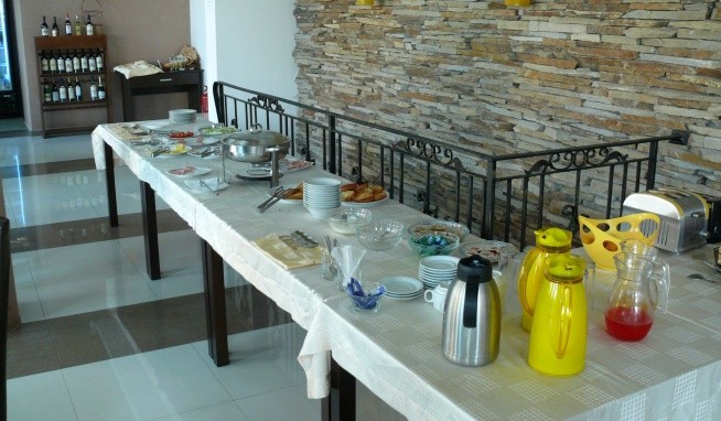 Salena Plaza recenzie